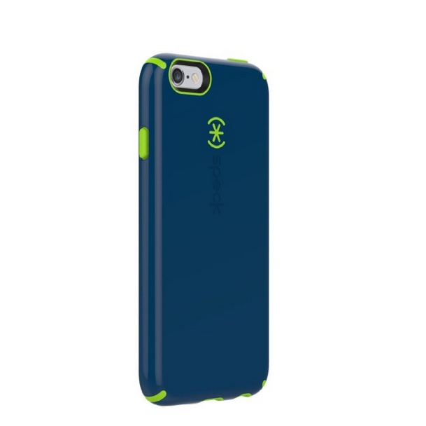 Speck Products CandyShell Carrying Case for iPhone 6 -ball green